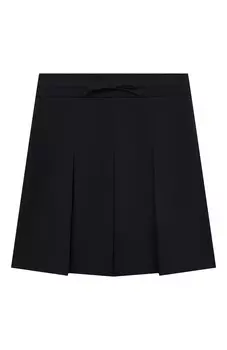 Юбка из вискозы Dal Lago