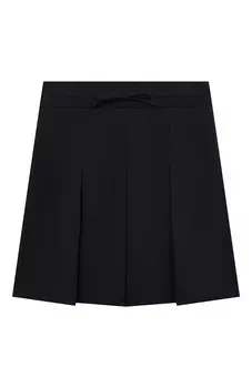 Юбка из вискозы Dal Lago