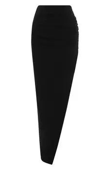 Юбка из вискозы Del Core