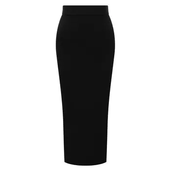 Юбка из вискозы Dolce &amp; Gabbana