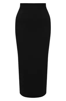 Юбка из вискозы Dolce & Gabbana