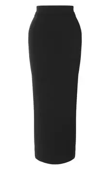 Юбка из вискозы Dolce & Gabbana