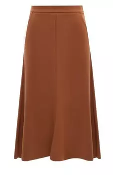 Юбка из вискозы Dorothee Schumacher