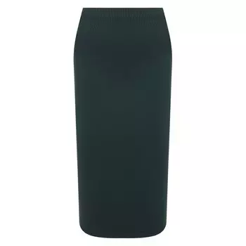 Юбка из вискозы Dries Van Noten