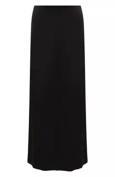 Юбка из вискозы Dries Van Noten