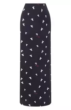 Юбка из вискозы Ellyme