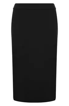 Юбка из вискозы Escada
