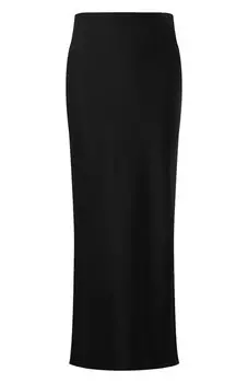 Юбка из вискозы Flashin