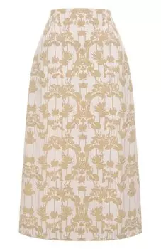 Юбка из вискозы Freeage