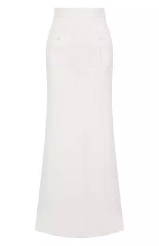 Юбка из вискозы Giambattista Valli