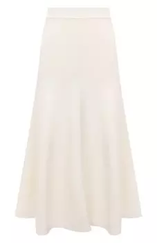 Юбка из вискозы Giorgio Armani