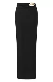 Юбка из вискозы Giuseppe di Morabito