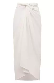 Юбка из вискозы Haight.