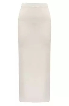 Юбка из вискозы и хлопка Loulou Studio