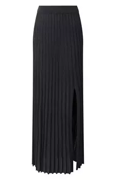 Юбка из вискозы и хлопка MRZ