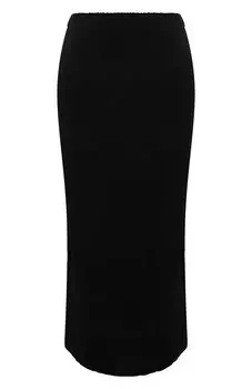 Юбка из вискозы и шелка Antonelli Firenze