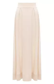 Юбка из вискозы и шелка Freeage