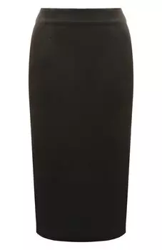 Юбка из вискозы и шелка Like Yana