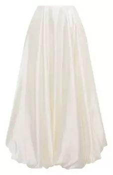 Юбка из вискозы и шелка Pervert