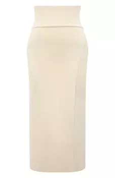 Юбка из вискозы Isabel Benenato