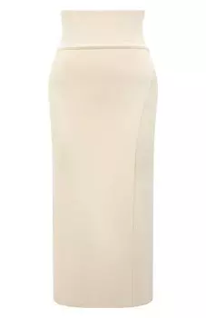 Юбка из вискозы Isabel Benenato