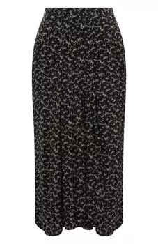 Юбка из вискозы Isabel Marant Etoile