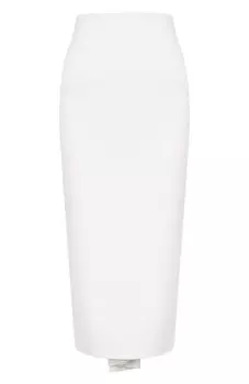 Юбка из вискозы Jacquemus