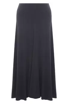 Юбка из вискозы Jil Sander