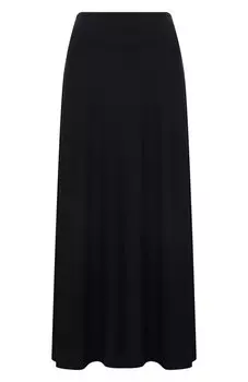 Юбка из вискозы Jil Sander