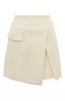 Юбка из вискозы Juun.J