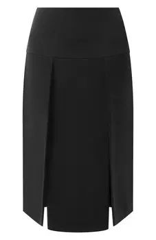 Юбка из вискозы Khaite