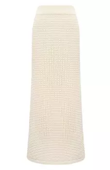 Юбка из вискозы LE17SEPTEMBRE