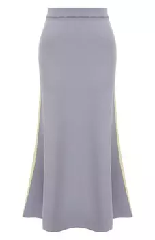 Юбка из вискозы Loewe