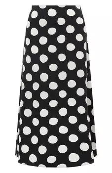 Юбка из вискозы Marni