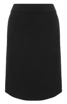 Юбка из вискозы Max Mara Studio