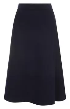 Юбка из вискозы Max Mara Studio