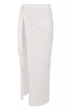 Юбка из вискозы Melissa Odabash