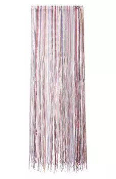 Юбка из вискозы Missoni