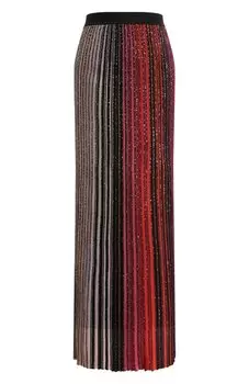 Юбка из вискозы Missoni