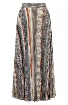 Юбка из вискозы Missoni