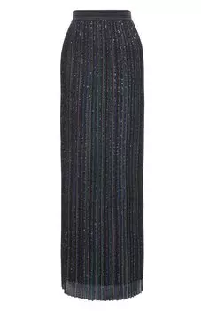 Юбка из вискозы Missoni