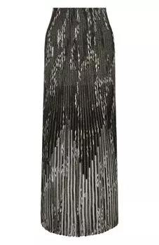 Юбка из вискозы Missoni