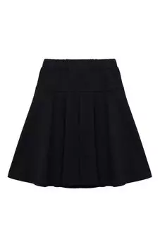 Юбка из вискозы Monnalisa