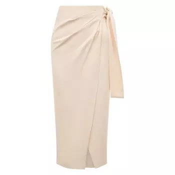 Юбка из вискозы MSGM