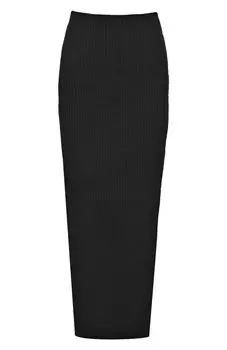 Юбка из вискозы N21