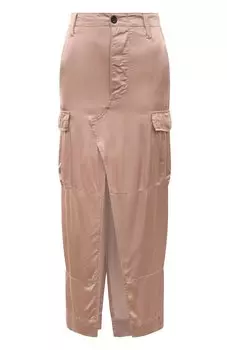 Юбка из вискозы N21