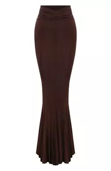 Юбка из вискозы Nensi Dojaka