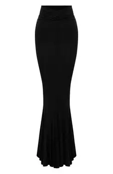 Юбка из вискозы Nensi Dojaka