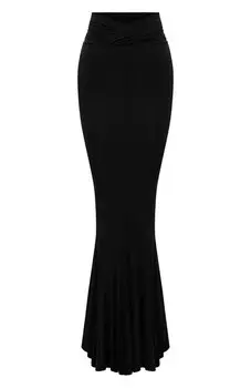 Юбка из вискозы Nensi Dojaka