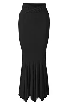 Юбка из вискозы Nensi Dojaka